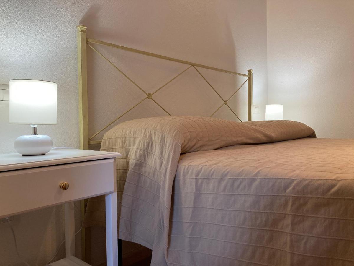 Appartement San Cerbone à Porto Azzurro Extérieur photo