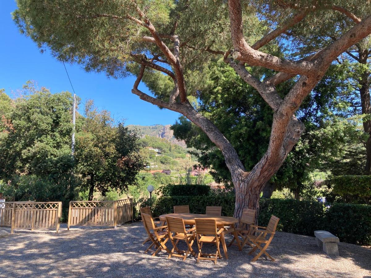 Appartement San Cerbone à Porto Azzurro Extérieur photo