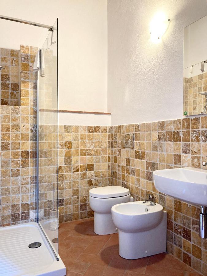 Appartement San Cerbone à Porto Azzurro Extérieur photo