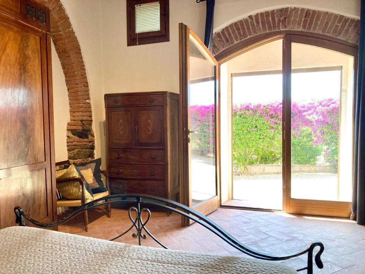 Appartement San Cerbone à Porto Azzurro Extérieur photo