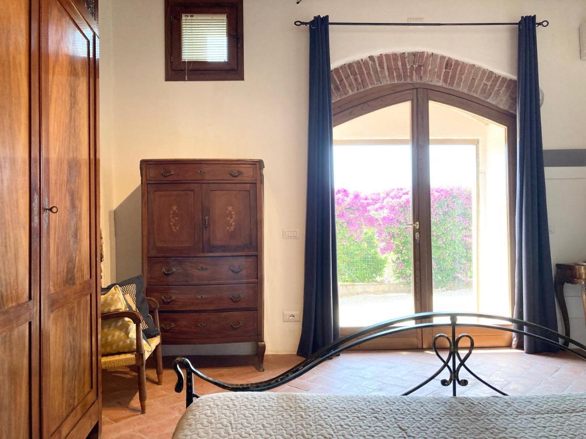Appartement San Cerbone à Porto Azzurro Extérieur photo