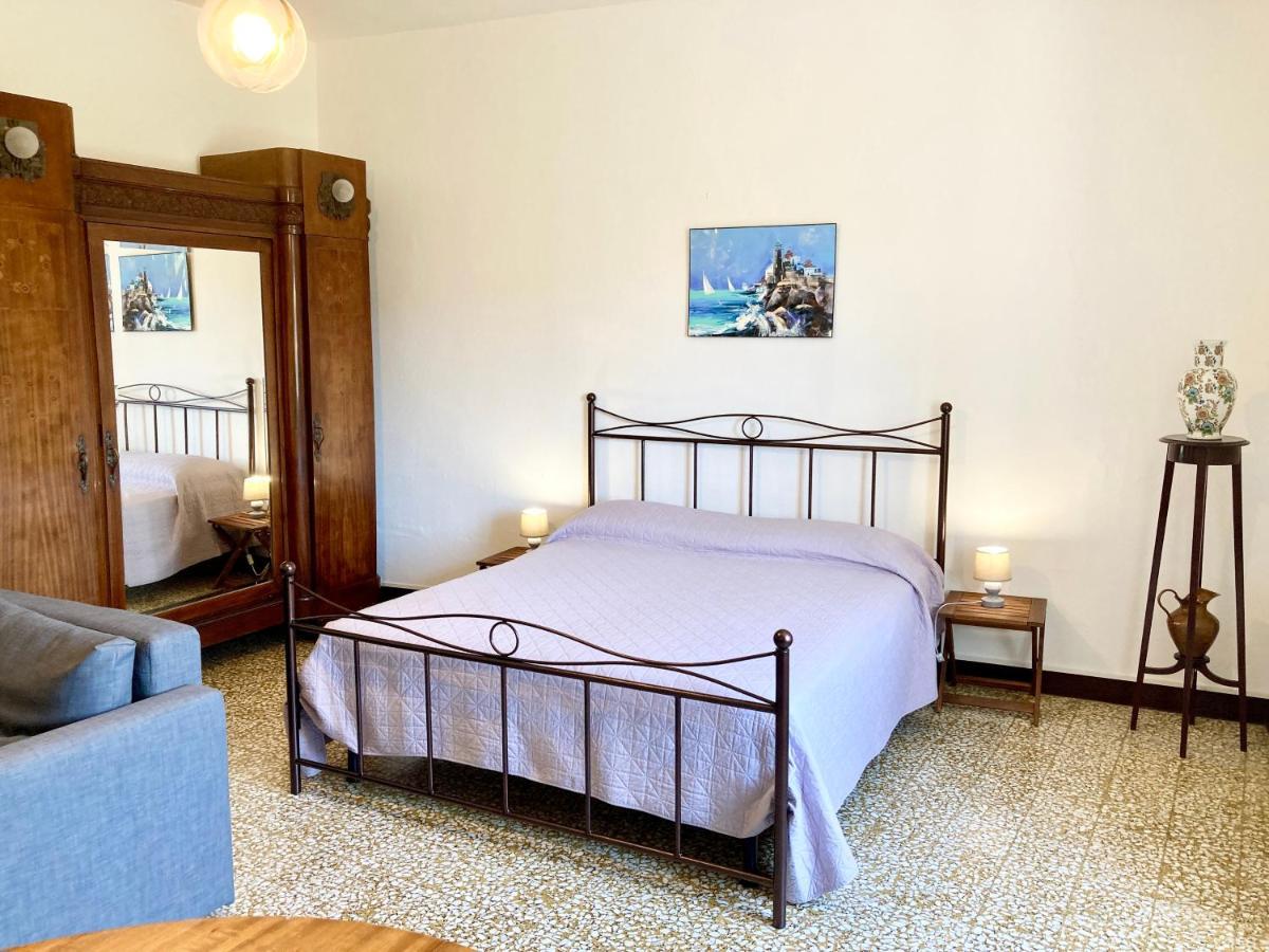 Appartement San Cerbone à Porto Azzurro Extérieur photo