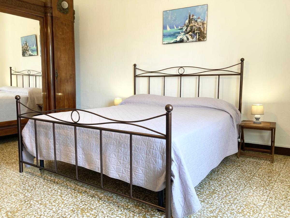 Appartement San Cerbone à Porto Azzurro Extérieur photo