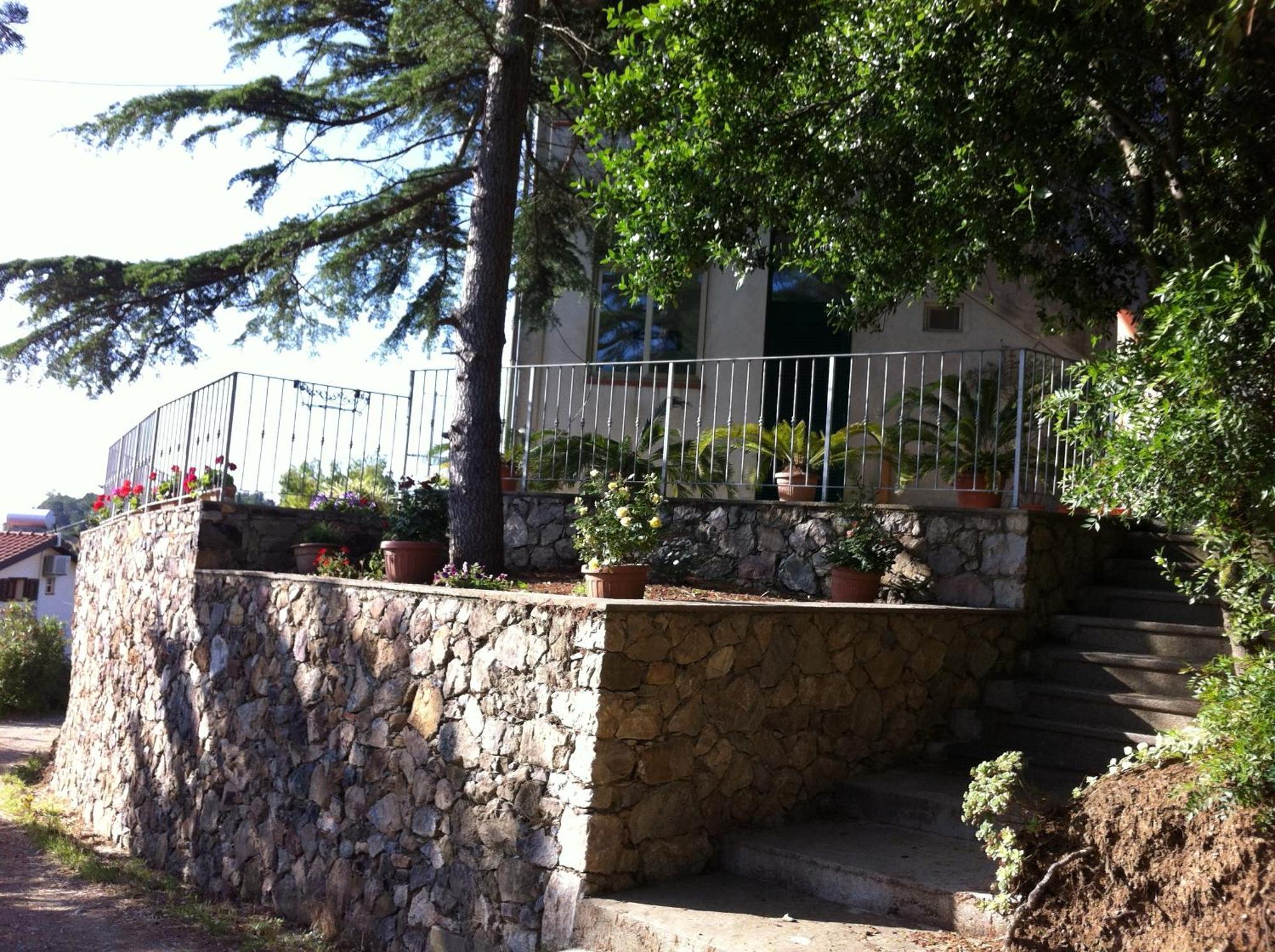 Appartement San Cerbone à Porto Azzurro Extérieur photo
