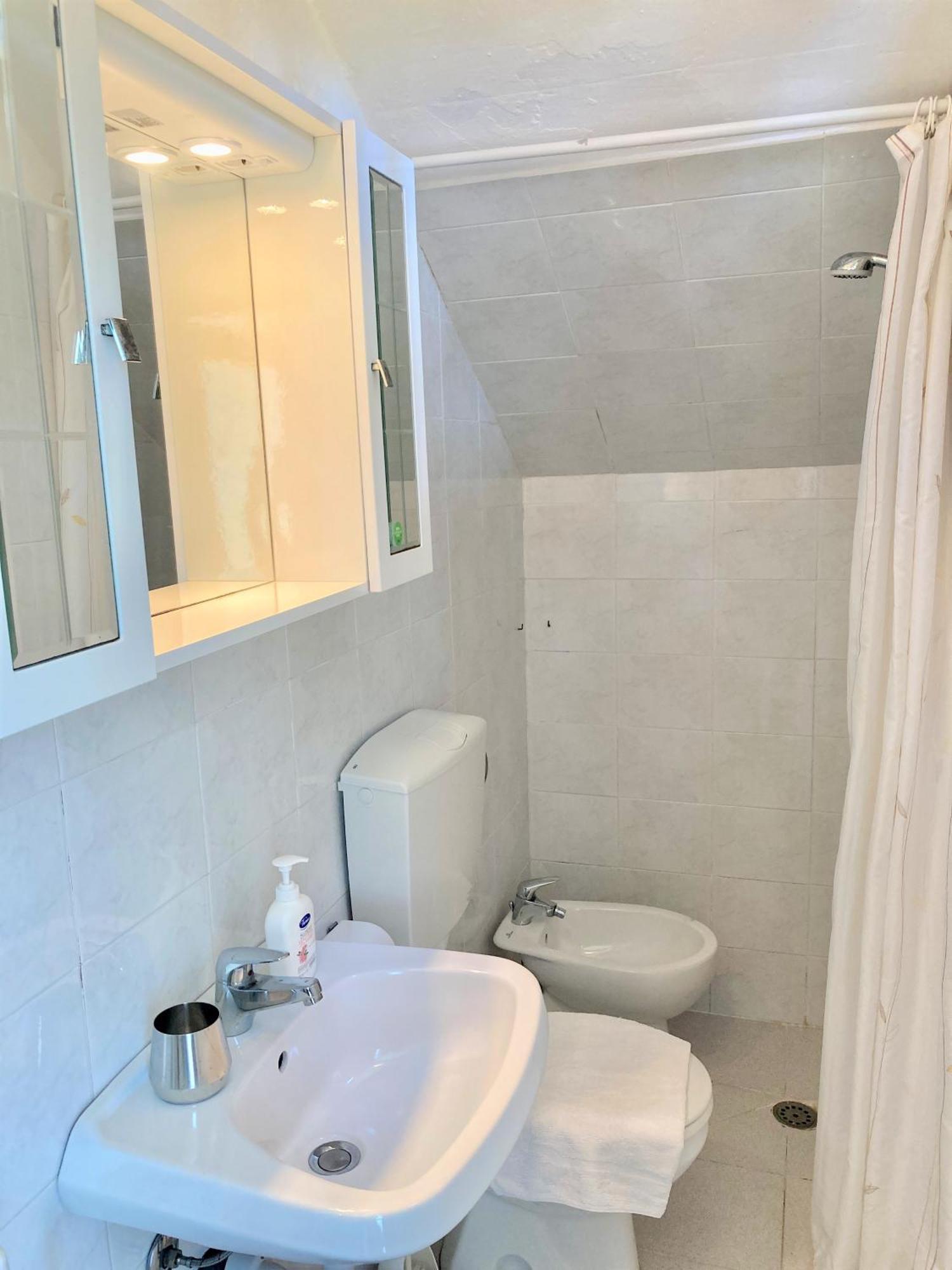 Appartement San Cerbone à Porto Azzurro Chambre photo