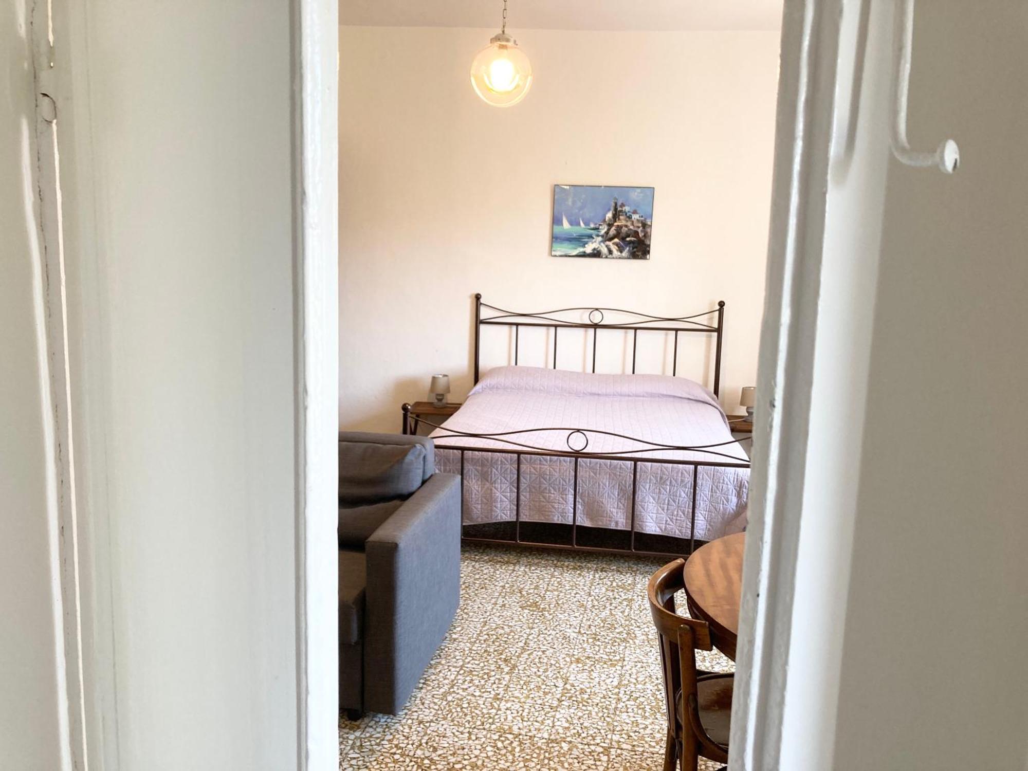 Appartement San Cerbone à Porto Azzurro Chambre photo