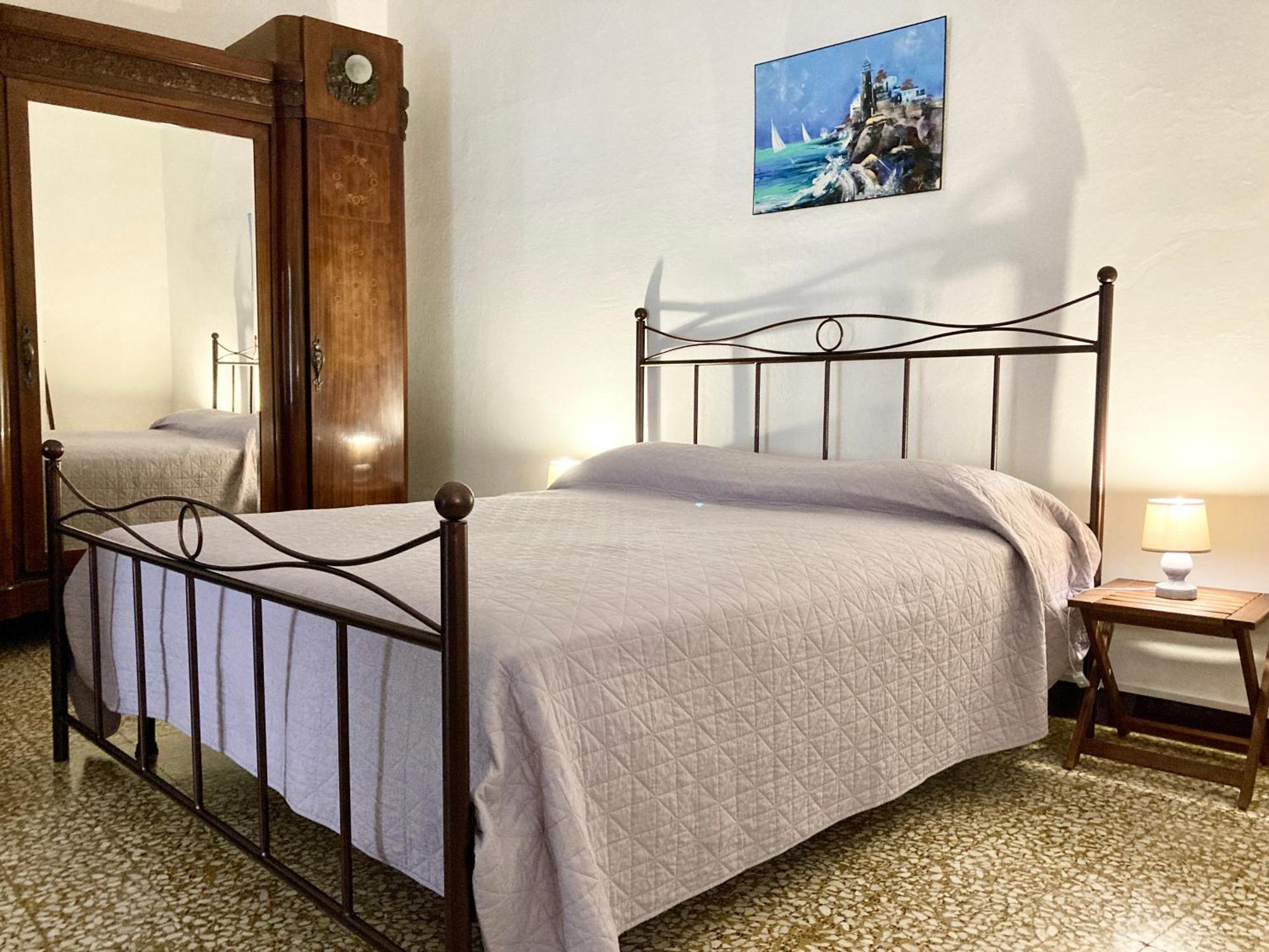 Appartement San Cerbone à Porto Azzurro Chambre photo