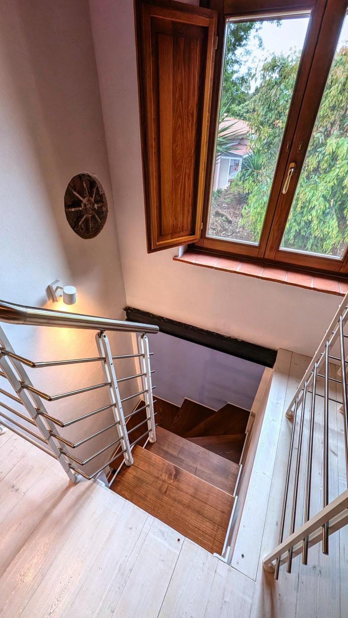 Appartement San Cerbone à Porto Azzurro Chambre photo