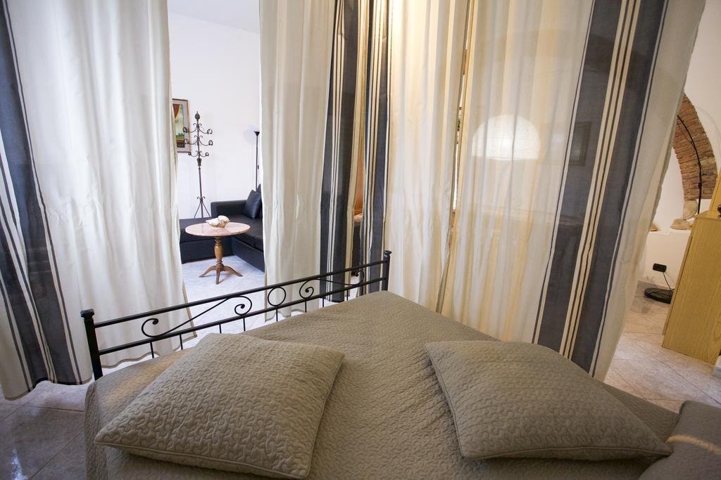 Appartement San Cerbone à Porto Azzurro Extérieur photo