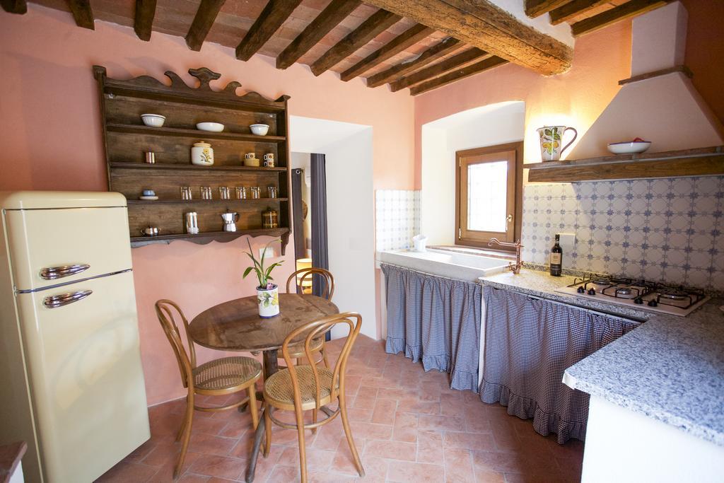 Appartement San Cerbone à Porto Azzurro Extérieur photo