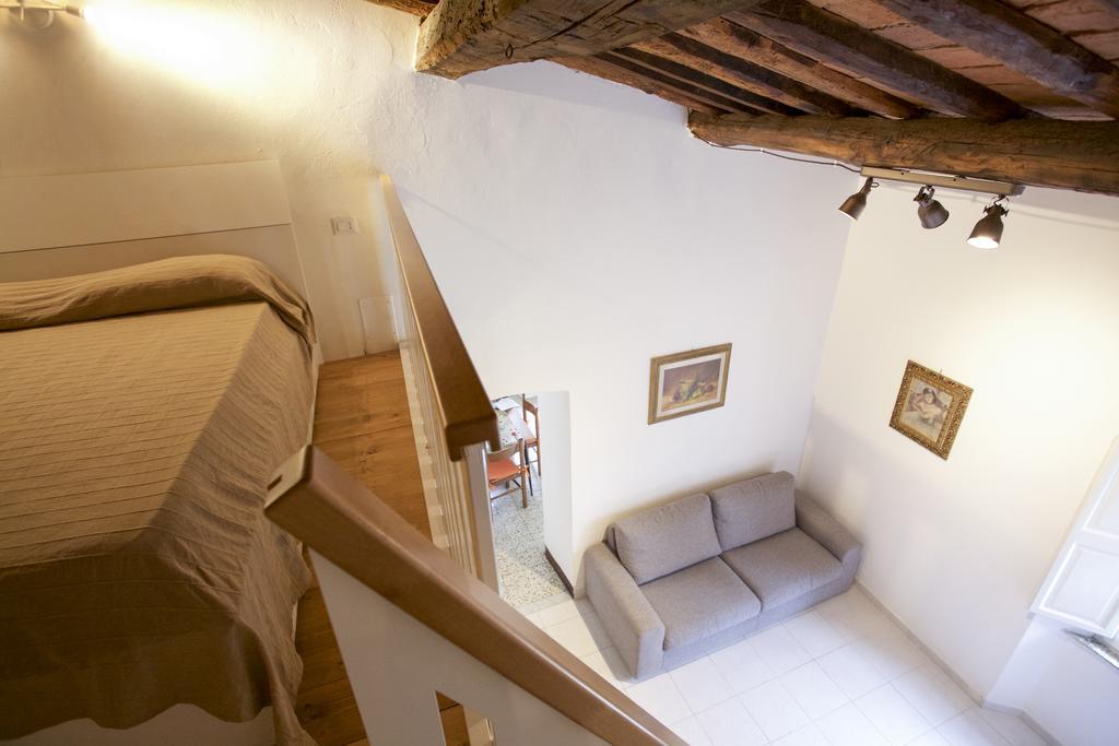 Appartement San Cerbone à Porto Azzurro Extérieur photo